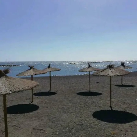 Urbanizacion Lanzarote