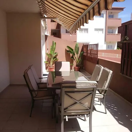 Urbanizacion Lanzarote