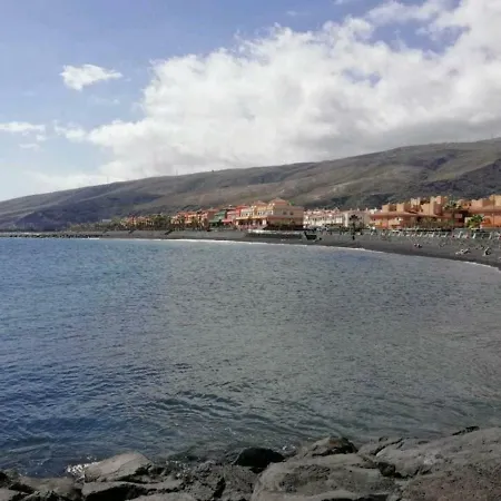 Urbanizacion Lanzarote Puertito de Güímar