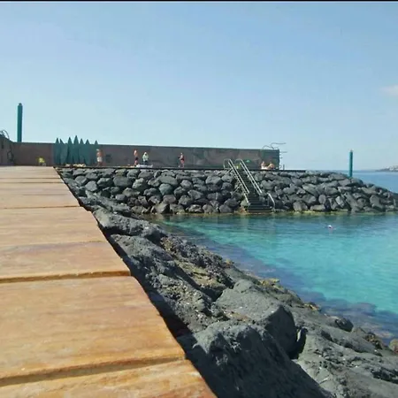 Apartman Urbanizacion Lanzarote *