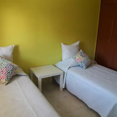Apartman Urbanizacion Lanzarote