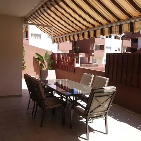 Apartman Urbanizacion Lanzarote *