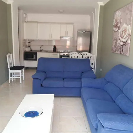 Urbanizacion Lanzarote Lejlighed Puertito de Guimar