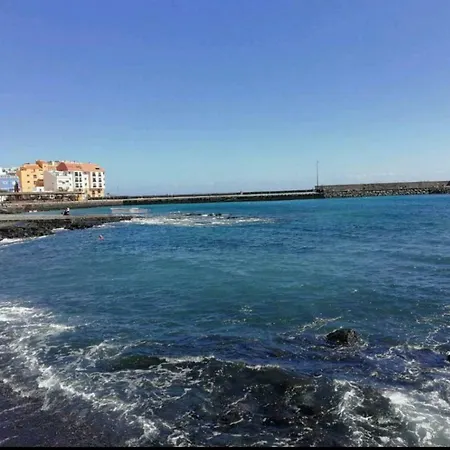 Lejlighed Urbanizacion Lanzarote *