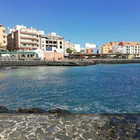 Urbanizacion Lanzarote *