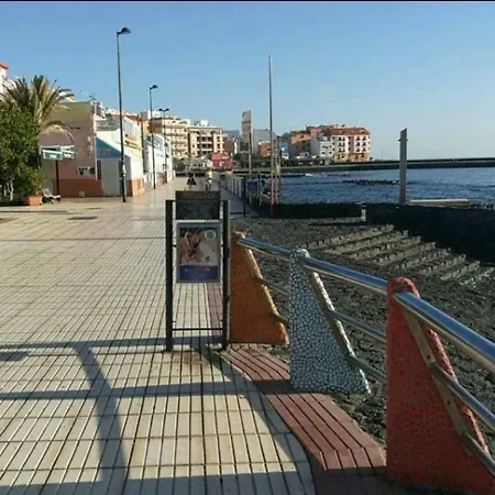 Urbanizacion Lanzarote Lejlighed