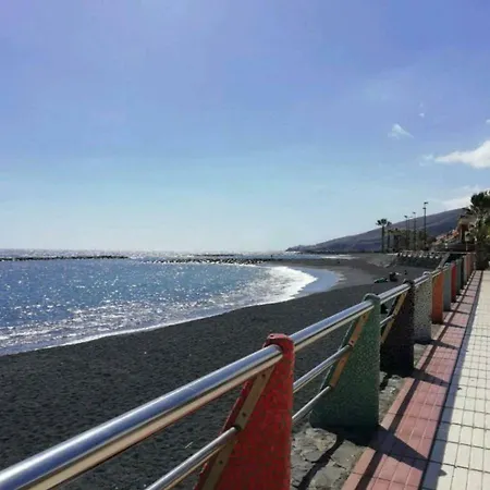 Lejlighed Urbanizacion Lanzarote *