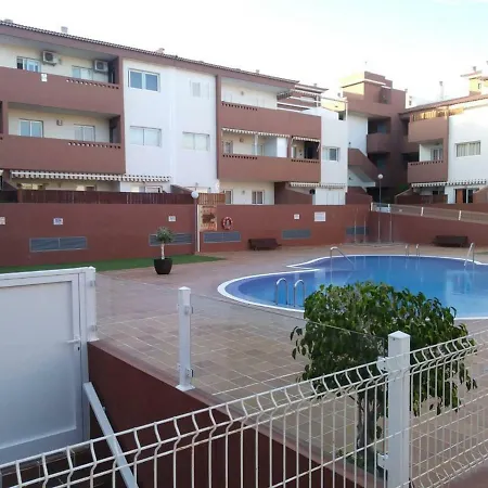 Lejlighed Urbanizacion Lanzarote
